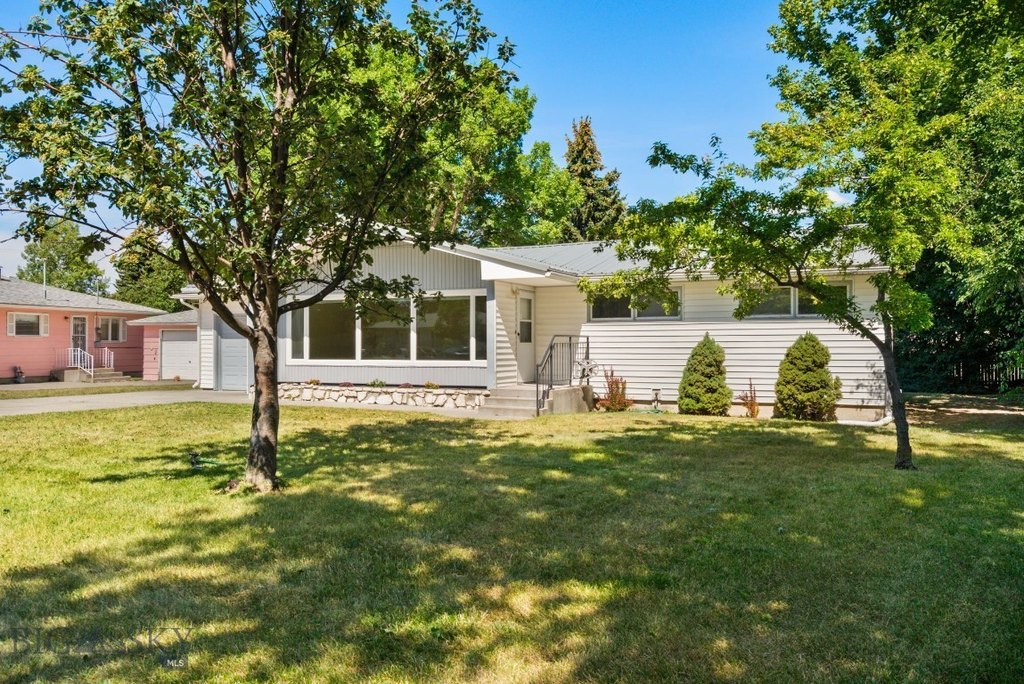 Bozeman, Montana, 59715, United States, 3 Bedrooms Bedrooms, ,1.5 BathroomsBathrooms,Residential,Forsale,1944333
