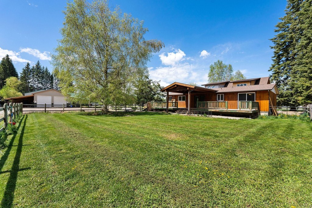 Bigfork, Montana, 59911, United States, 8 Bedrooms Bedrooms, ,6 BathroomsBathrooms,Residential,Forsale,1941190