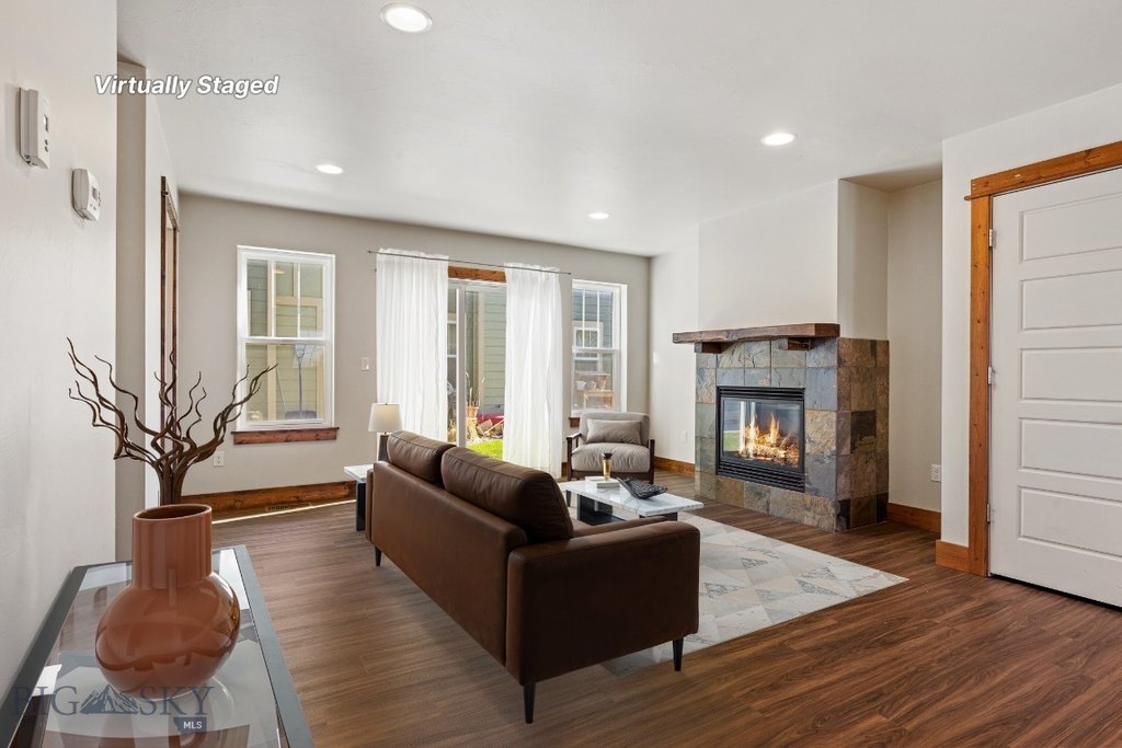 Bozeman, Montana, 59718, United States, 4 Bedrooms Bedrooms, ,2.5 BathroomsBathrooms,Residential,Forsale,1944292