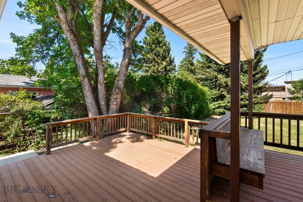 Bozeman, Montana, 59715, United States, 3 Bedrooms Bedrooms, ,1.5 BathroomsBathrooms,Residential,Forsale,1944333