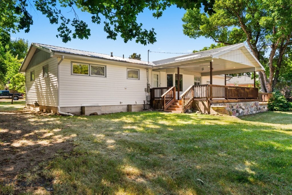 Bozeman, Montana, 59715, United States, 3 Bedrooms Bedrooms, ,1.5 BathroomsBathrooms,Residential,Forsale,1944333