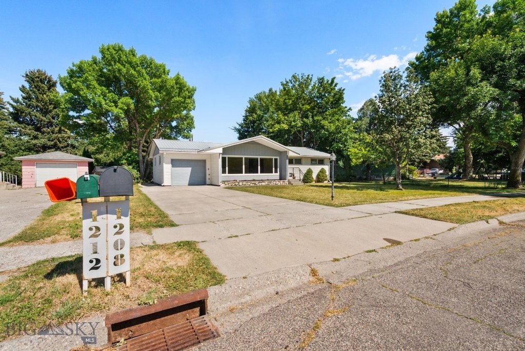 Bozeman, Montana, 59715, United States, 3 Bedrooms Bedrooms, ,1.5 BathroomsBathrooms,Residential,Forsale,1944333