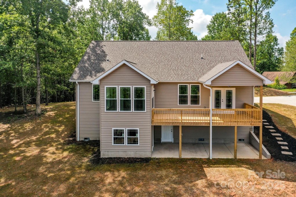 Rutherfordton, North Carolina, 28139, United States, 3 Bedrooms Bedrooms, ,2 BathroomsBathrooms,Residential,Forsale,1904894