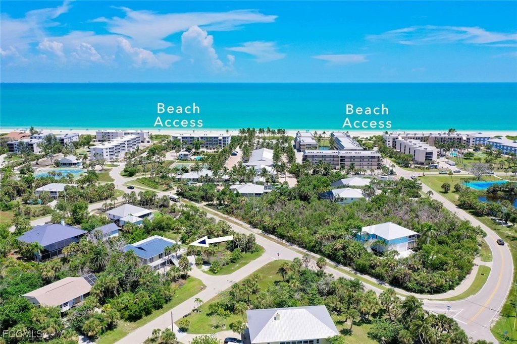 Sanibel, Florida, 33957, United States, 3 Bedrooms Bedrooms, ,2 BathroomsBathrooms,Residential,Forsale,1936217