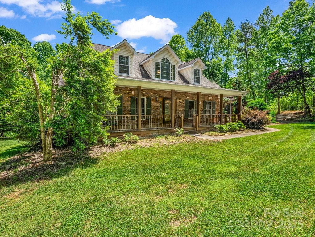 Rutherfordton, North Carolina, 28139, United States, 3 Bedrooms Bedrooms, ,2.5 BathroomsBathrooms,Residential,Forsale,1985987