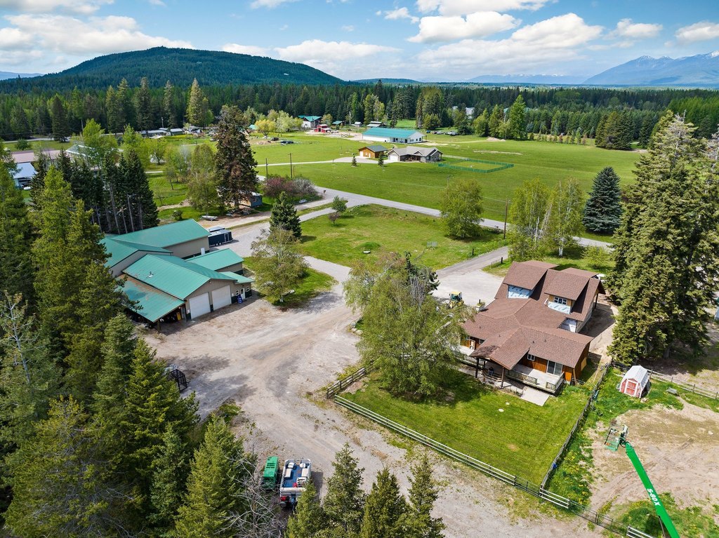 Bigfork, Montana, 59911, United States, 8 Bedrooms Bedrooms, ,6 BathroomsBathrooms,Residential,Forsale,1941190