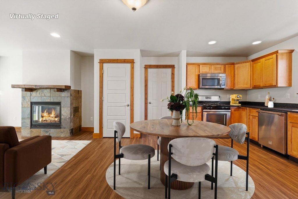 Bozeman, Montana, 59718, United States, 4 Bedrooms Bedrooms, ,2.5 BathroomsBathrooms,Residential,Forsale,1944292
