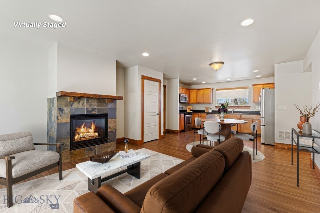 Bozeman, Montana, 59718, United States, 4 Bedrooms Bedrooms, ,2.5 BathroomsBathrooms,Residential,Forsale,1944292