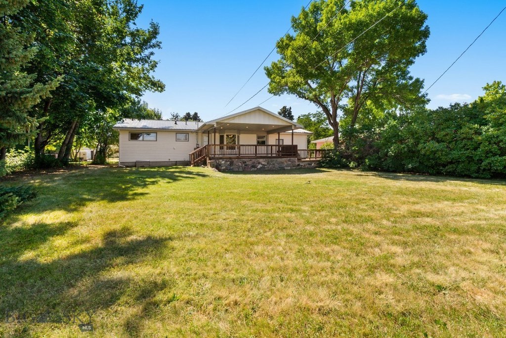 Bozeman, Montana, 59715, United States, 3 Bedrooms Bedrooms, ,1.5 BathroomsBathrooms,Residential,Forsale,1944333