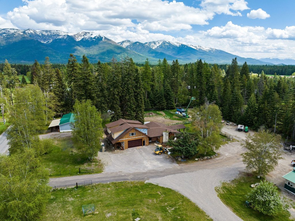 Bigfork, Montana, 59911, United States, 8 Bedrooms Bedrooms, ,6 BathroomsBathrooms,Residential,Forsale,1941190