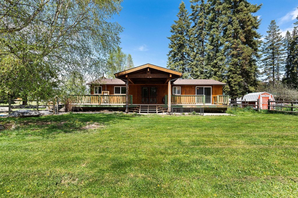 Bigfork, Montana, 59911, United States, 8 Bedrooms Bedrooms, ,6 BathroomsBathrooms,Residential,Forsale,1941190