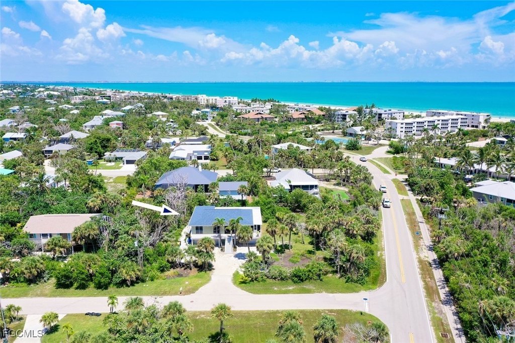 Sanibel, Florida, 33957, United States, 3 Bedrooms Bedrooms, ,2 BathroomsBathrooms,Residential,Forsale,1936217