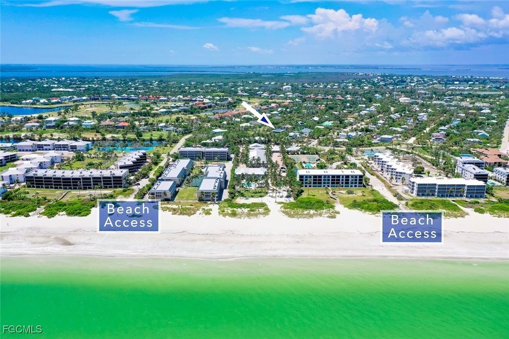 Sanibel, Florida, 33957, United States, 3 Bedrooms Bedrooms, ,2 BathroomsBathrooms,Residential,Forsale,1936217