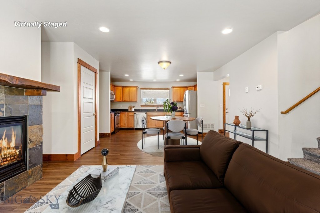 Bozeman, Montana, 59718, United States, 4 Bedrooms Bedrooms, ,2.5 BathroomsBathrooms,Residential,Forsale,1944292