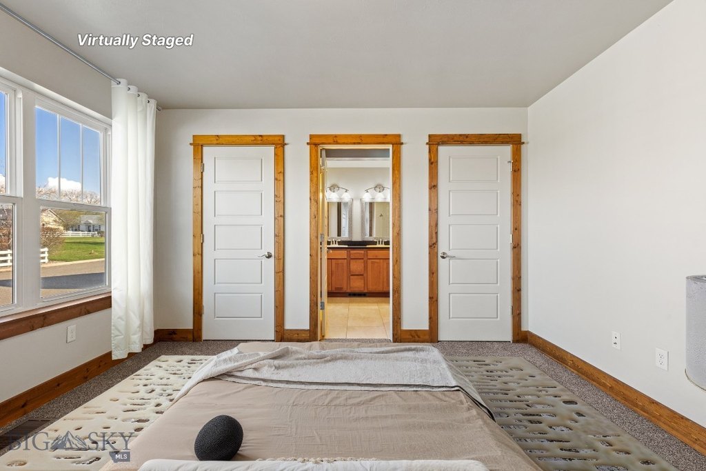 Bozeman, Montana, 59718, United States, 4 Bedrooms Bedrooms, ,2.5 BathroomsBathrooms,Residential,Forsale,1944292