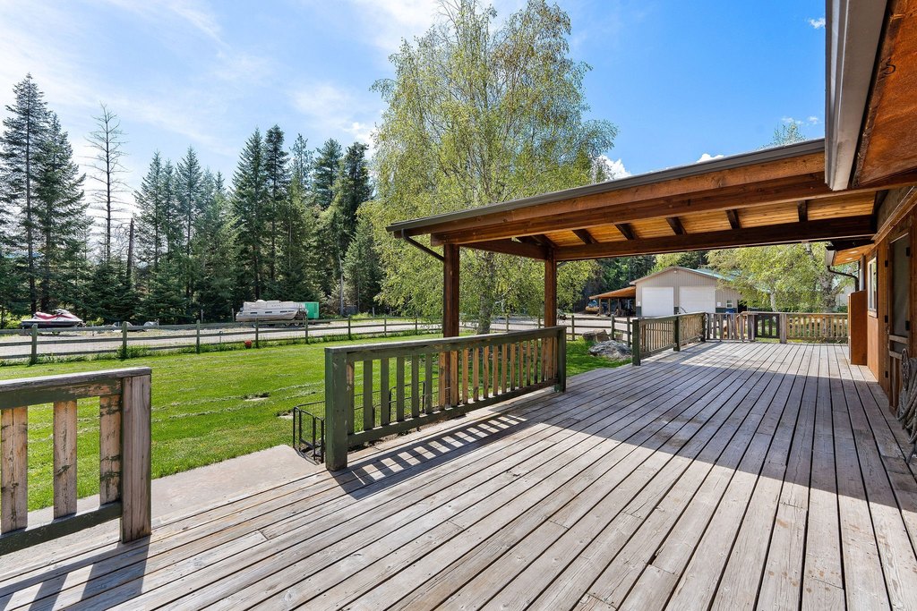 Bigfork, Montana, 59911, United States, 8 Bedrooms Bedrooms, ,6 BathroomsBathrooms,Residential,Forsale,1941190