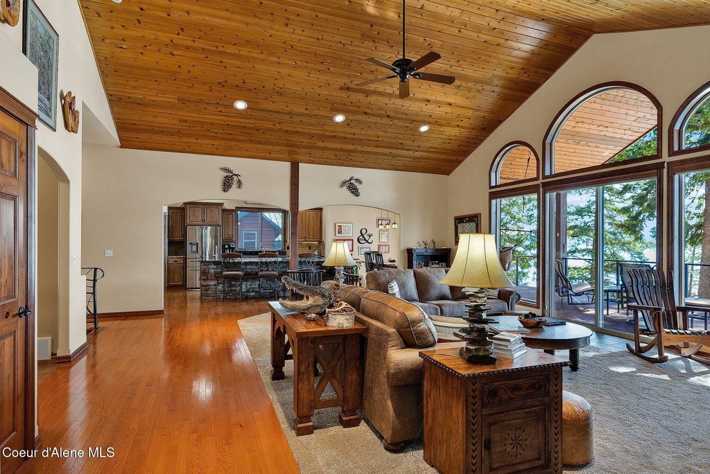 Harrison, Idaho, 83833, United States, 4 Bedrooms Bedrooms, ,3.5 BathroomsBathrooms,Residential,Forsale,1913891