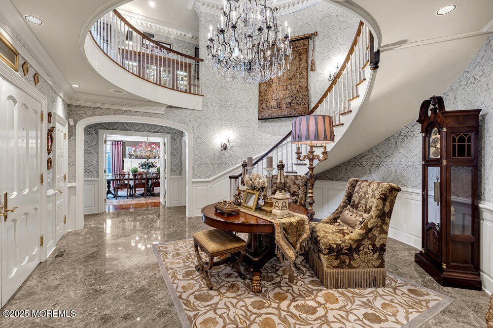Toms River, New Jersey, 08755, United States, 5 Bedrooms Bedrooms, ,7.5 BathroomsBathrooms,Residential,Forsale,1936807