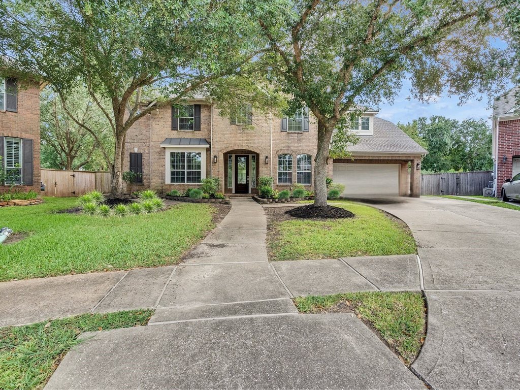 League City, Texas, 77573, United States, 4 Bedrooms Bedrooms, ,3.5 BathroomsBathrooms,Residential,Forsale,1936499