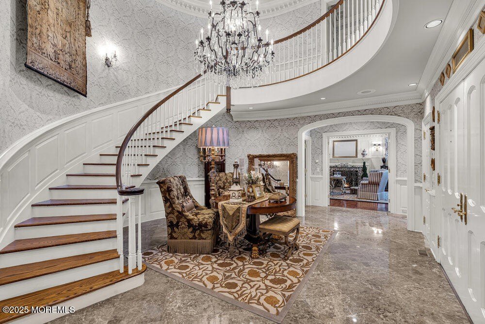 Toms River, New Jersey, 08755, United States, 5 Bedrooms Bedrooms, ,7.5 BathroomsBathrooms,Residential,Forsale,1936807