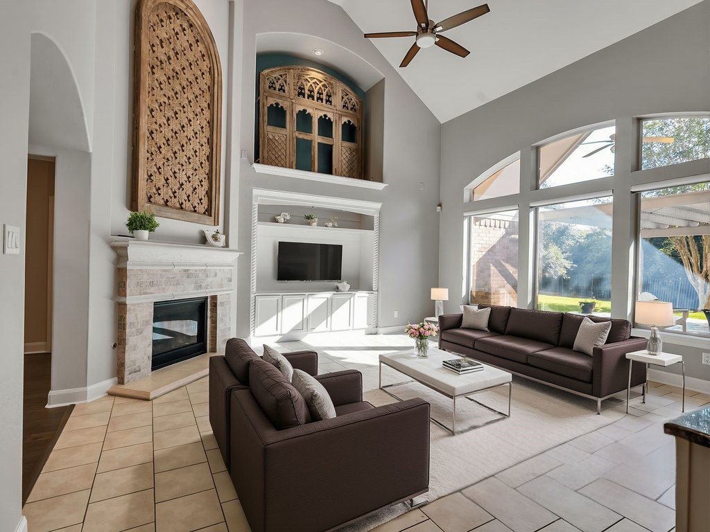 League City, Texas, 77573, United States, 4 Bedrooms Bedrooms, ,3.5 BathroomsBathrooms,Residential,Forsale,1936499