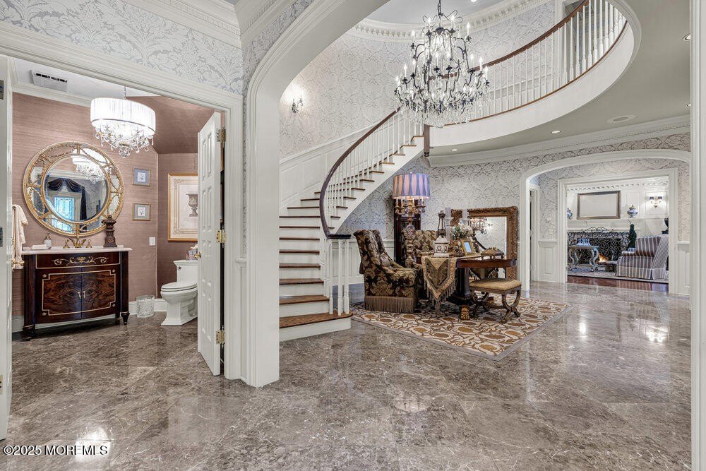 Toms River, New Jersey, 08755, United States, 5 Bedrooms Bedrooms, ,7.5 BathroomsBathrooms,Residential,Forsale,1936807