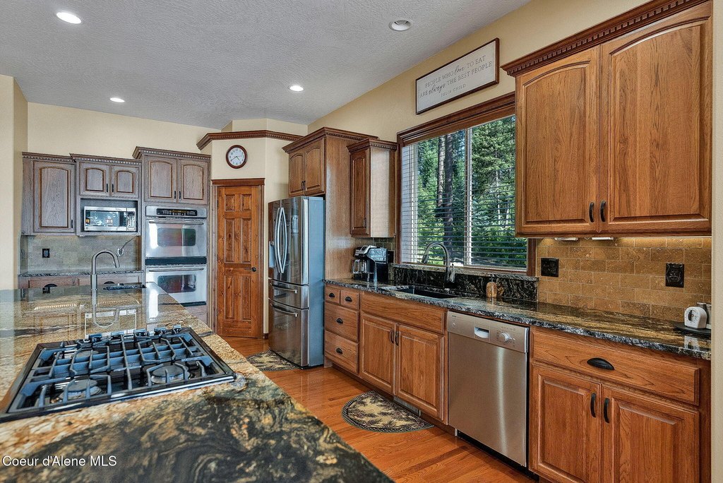Harrison, Idaho, 83833, United States, 4 Bedrooms Bedrooms, ,3.5 BathroomsBathrooms,Residential,Forsale,1913891