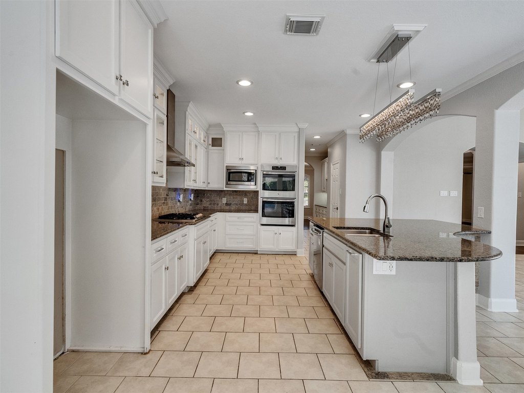 League City, Texas, 77573, United States, 4 Bedrooms Bedrooms, ,3.5 BathroomsBathrooms,Residential,Forsale,1936499
