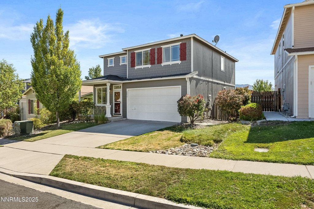 Reno, Nevada, 89523, United States, 4 Bedrooms Bedrooms, ,2.5 BathroomsBathrooms,Residential,Forsale,1936782