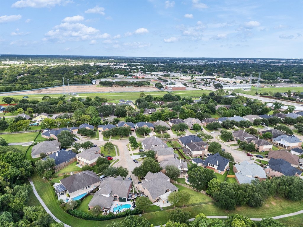 League City, Texas, 77573, United States, 4 Bedrooms Bedrooms, ,3.5 BathroomsBathrooms,Residential,Forsale,1936499