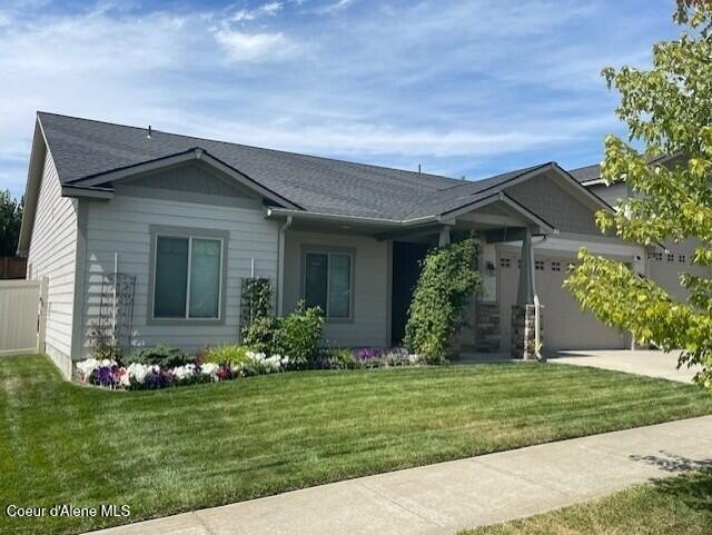 Coeur d'Alene, Idaho, 83815, United States, 3 Bedrooms Bedrooms, ,2 BathroomsBathrooms,Residential,Forsale,1984582