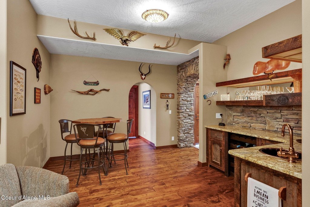 Harrison, Idaho, 83833, United States, 4 Bedrooms Bedrooms, ,3.5 BathroomsBathrooms,Residential,Forsale,1913891
