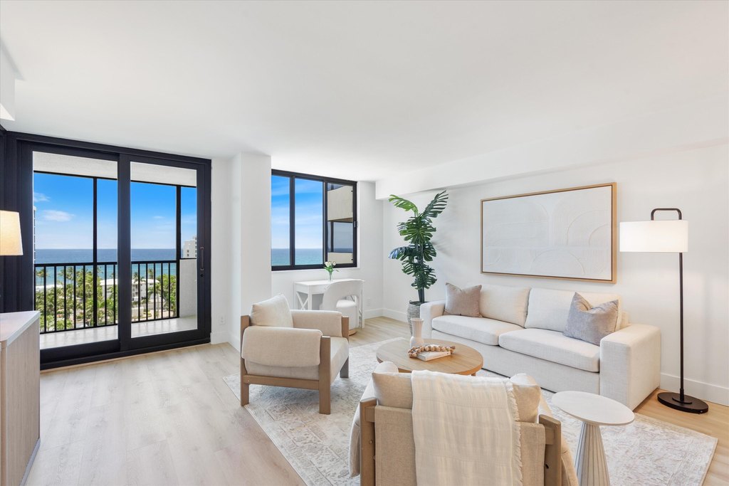 Highland Beach, Florida, 33487, United States, 2 Bedrooms Bedrooms, ,2 BathroomsBathrooms,Residential,Forsale,1929752