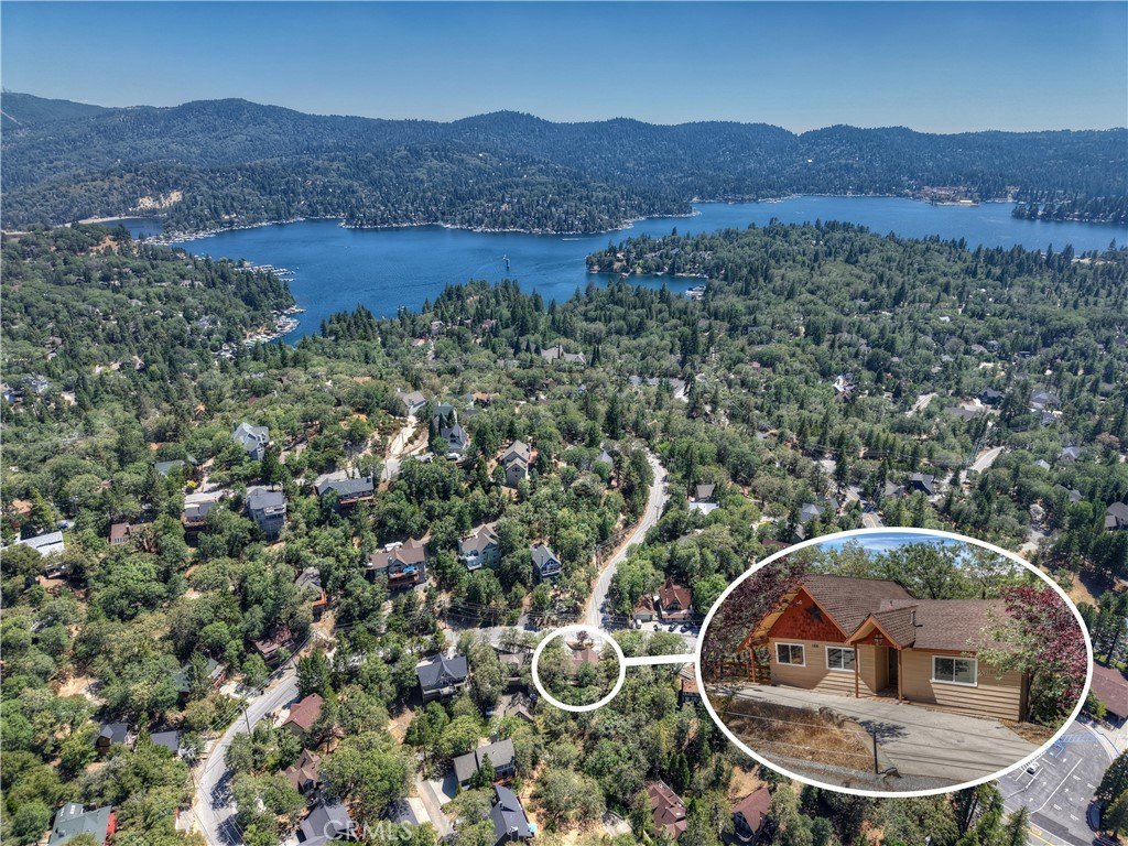 Lake Arrowhead, California, 92352, United States, 4 Bedrooms Bedrooms, ,2 BathroomsBathrooms,Residential,Forsale,1934027