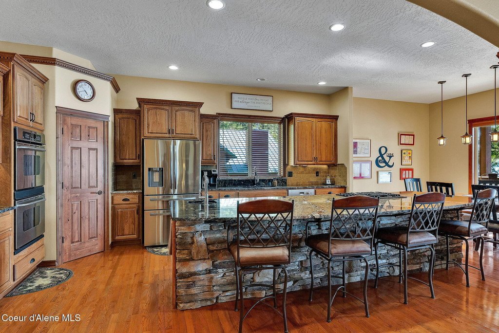 Harrison, Idaho, 83833, United States, 4 Bedrooms Bedrooms, ,3.5 BathroomsBathrooms,Residential,Forsale,1913891