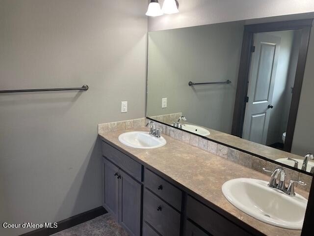 Coeur d'Alene, Idaho, 83815, United States, 3 Bedrooms Bedrooms, ,2 BathroomsBathrooms,Residential,Forsale,1984582