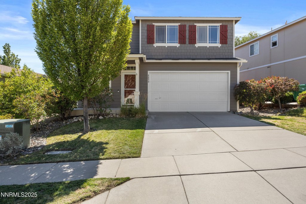 Reno, Nevada, 89523, United States, 4 Bedrooms Bedrooms, ,2.5 BathroomsBathrooms,Residential,Forsale,1936782