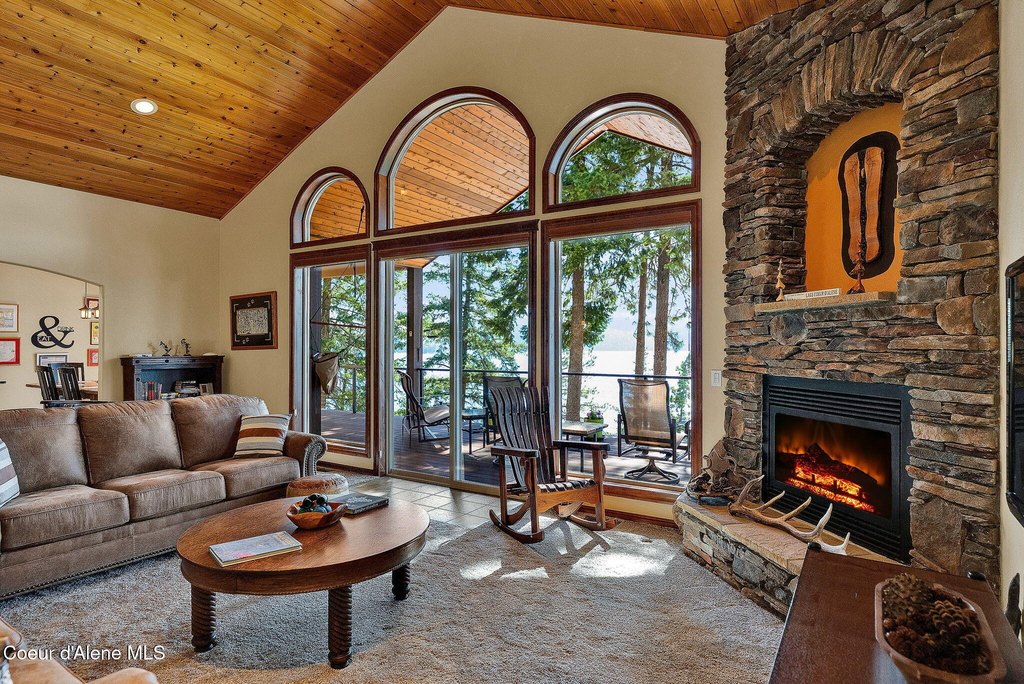 Harrison, Idaho, 83833, United States, 4 Bedrooms Bedrooms, ,3.5 BathroomsBathrooms,Residential,Forsale,1913891