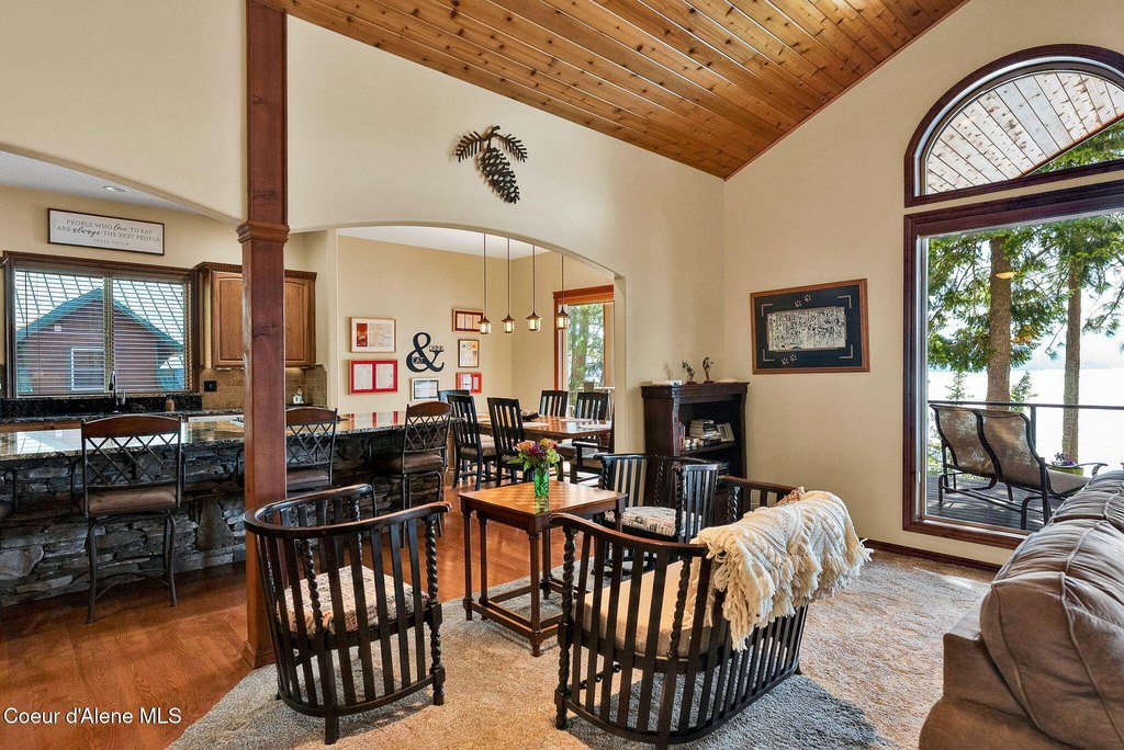 Harrison, Idaho, 83833, United States, 4 Bedrooms Bedrooms, ,3.5 BathroomsBathrooms,Residential,Forsale,1913891