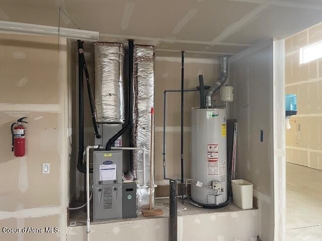 Coeur d'Alene, Idaho, 83815, United States, 3 Bedrooms Bedrooms, ,2 BathroomsBathrooms,Residential,Forsale,1984582