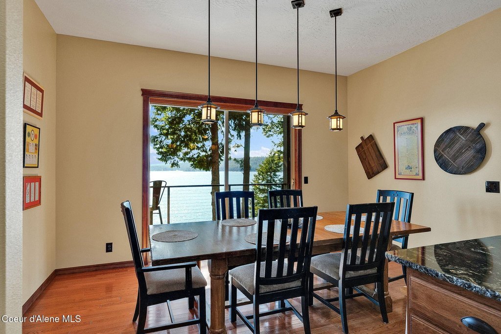 Harrison, Idaho, 83833, United States, 4 Bedrooms Bedrooms, ,3.5 BathroomsBathrooms,Residential,Forsale,1913891