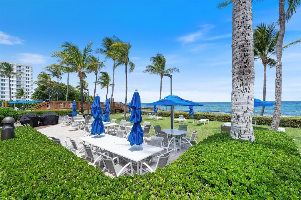 Highland Beach, Florida, 33487, United States, 2 Bedrooms Bedrooms, ,2 BathroomsBathrooms,Residential,Forsale,1929752