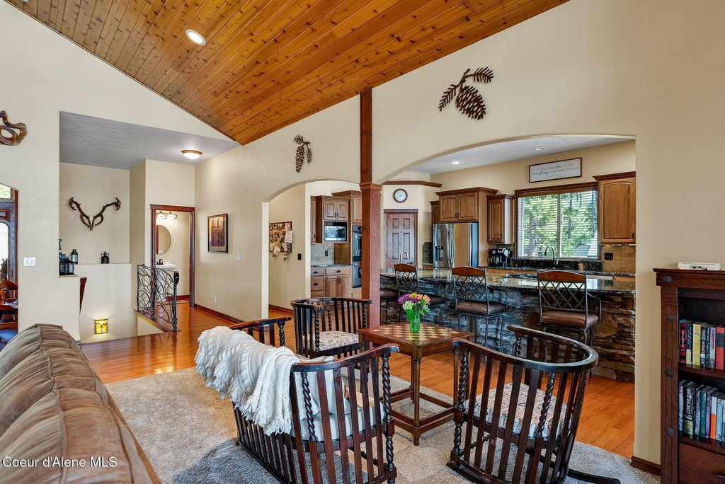 Harrison, Idaho, 83833, United States, 4 Bedrooms Bedrooms, ,3.5 BathroomsBathrooms,Residential,Forsale,1913891