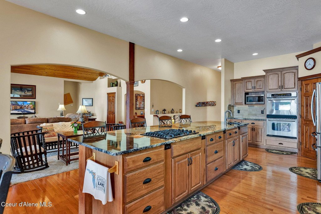 Harrison, Idaho, 83833, United States, 4 Bedrooms Bedrooms, ,3.5 BathroomsBathrooms,Residential,Forsale,1913891