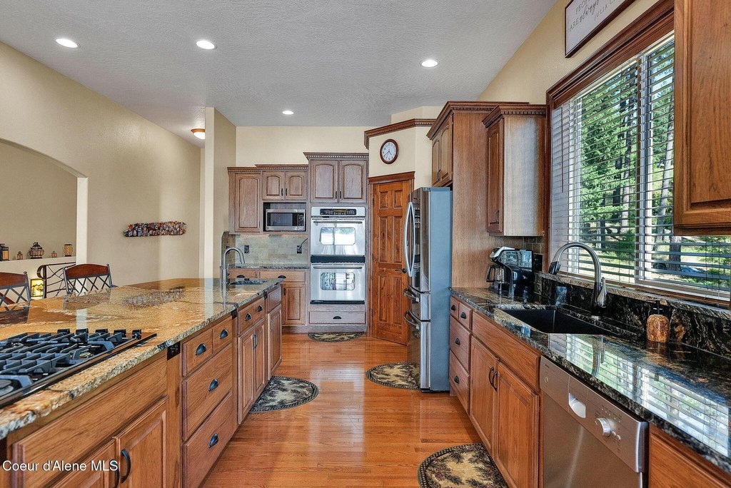 Harrison, Idaho, 83833, United States, 4 Bedrooms Bedrooms, ,3.5 BathroomsBathrooms,Residential,Forsale,1913891