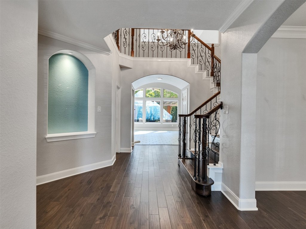 League City, Texas, 77573, United States, 4 Bedrooms Bedrooms, ,3.5 BathroomsBathrooms,Residential,Forsale,1936499