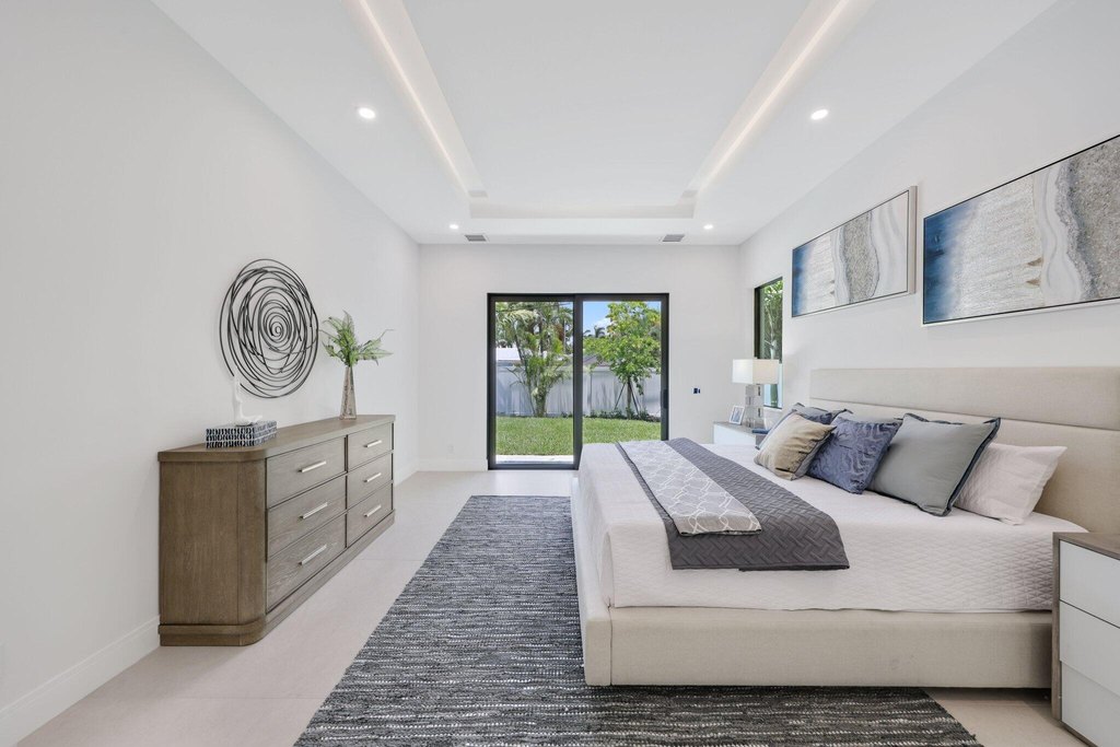 Delray Beach, Florida, 33444, United States, 5 Bedrooms Bedrooms, ,5 BathroomsBathrooms,Residential,Forsale,1996327