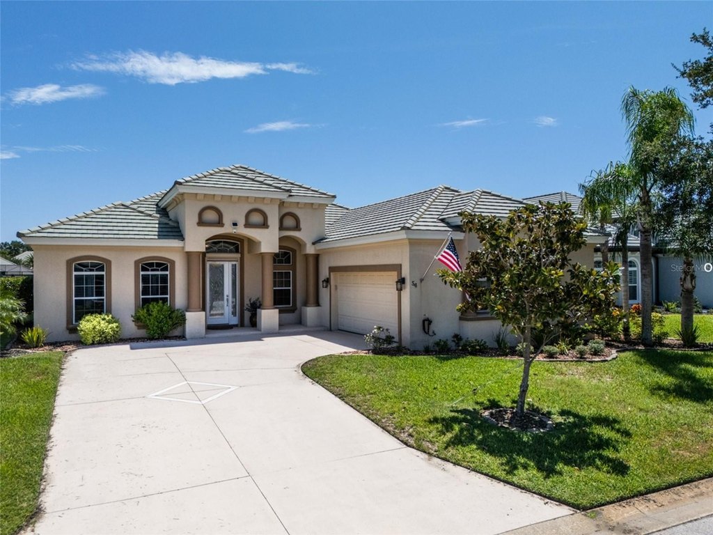 PALM COAST, Florida, 32137, United States, 4 Bedrooms Bedrooms, ,3 BathroomsBathrooms,Residential,Forsale,2002809