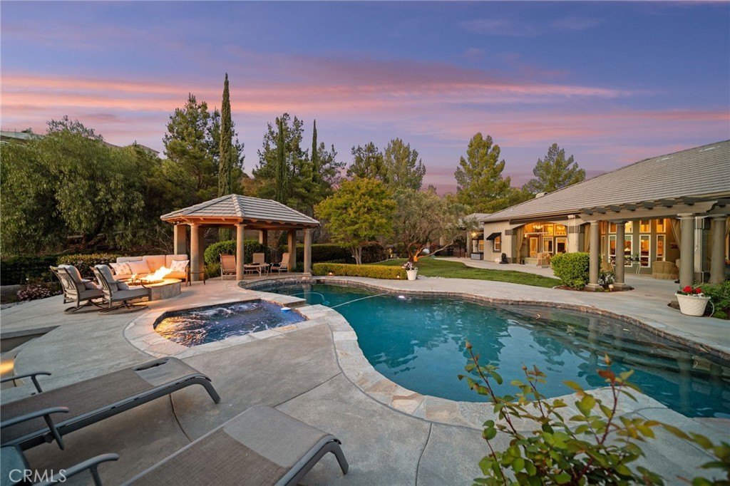 Murrieta, California, 92562, United States, 6 Bedrooms Bedrooms, ,5.5 BathroomsBathrooms,Residential,Forsale,1953039