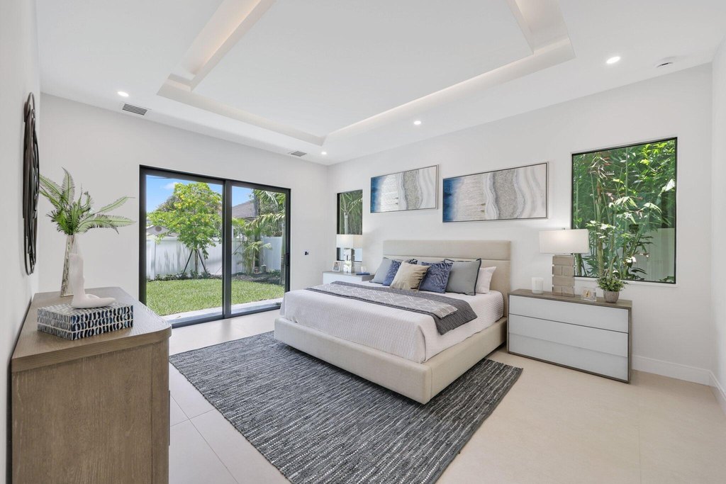 Delray Beach, Florida, 33444, United States, 5 Bedrooms Bedrooms, ,5 BathroomsBathrooms,Residential,Forsale,1996327